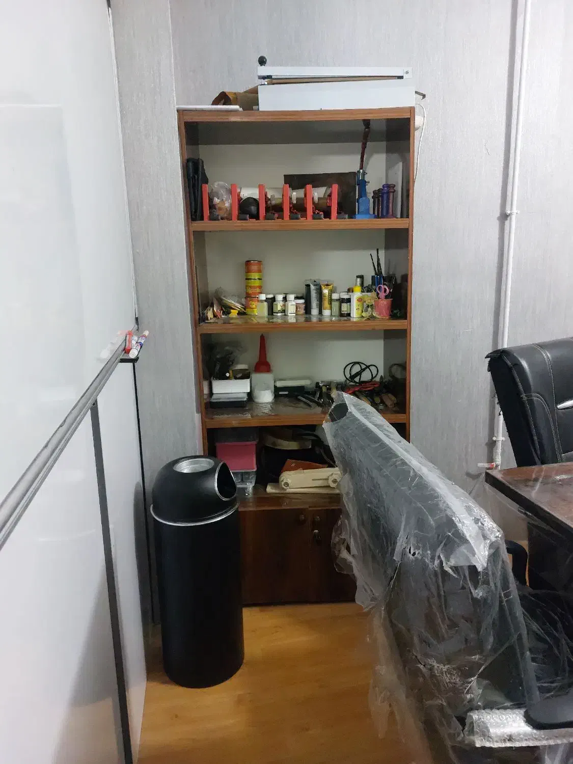 فروش تجهیزات اداری|دفتر کار|کرمانشاه, |دیوار