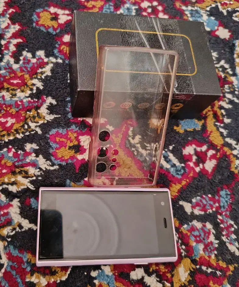 گوشی s23 mini|موبایل|اراک, |دیوار