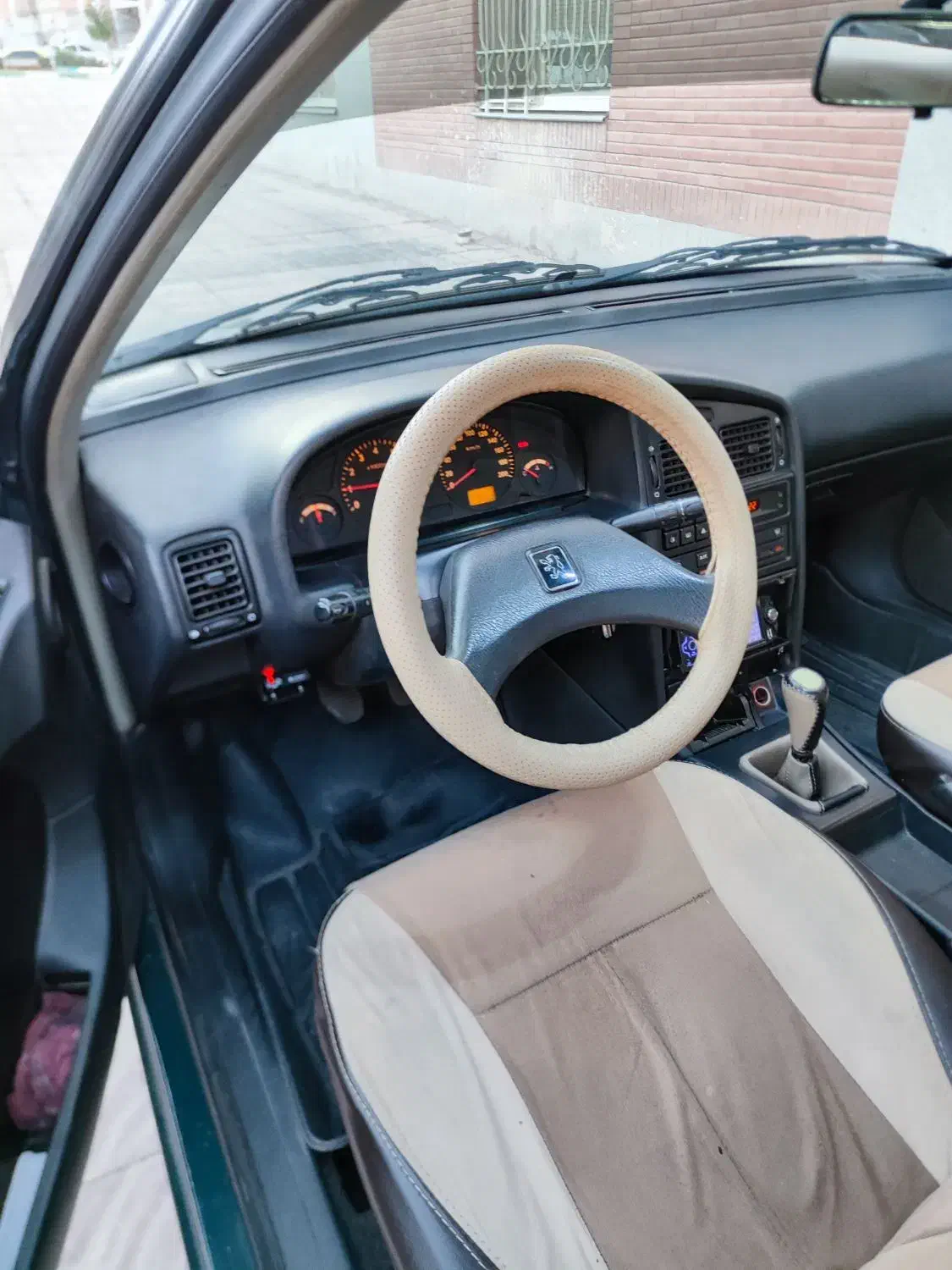 آردی دوگانه دست|خودرو سواری و وانت|شاندیز, |دیوار