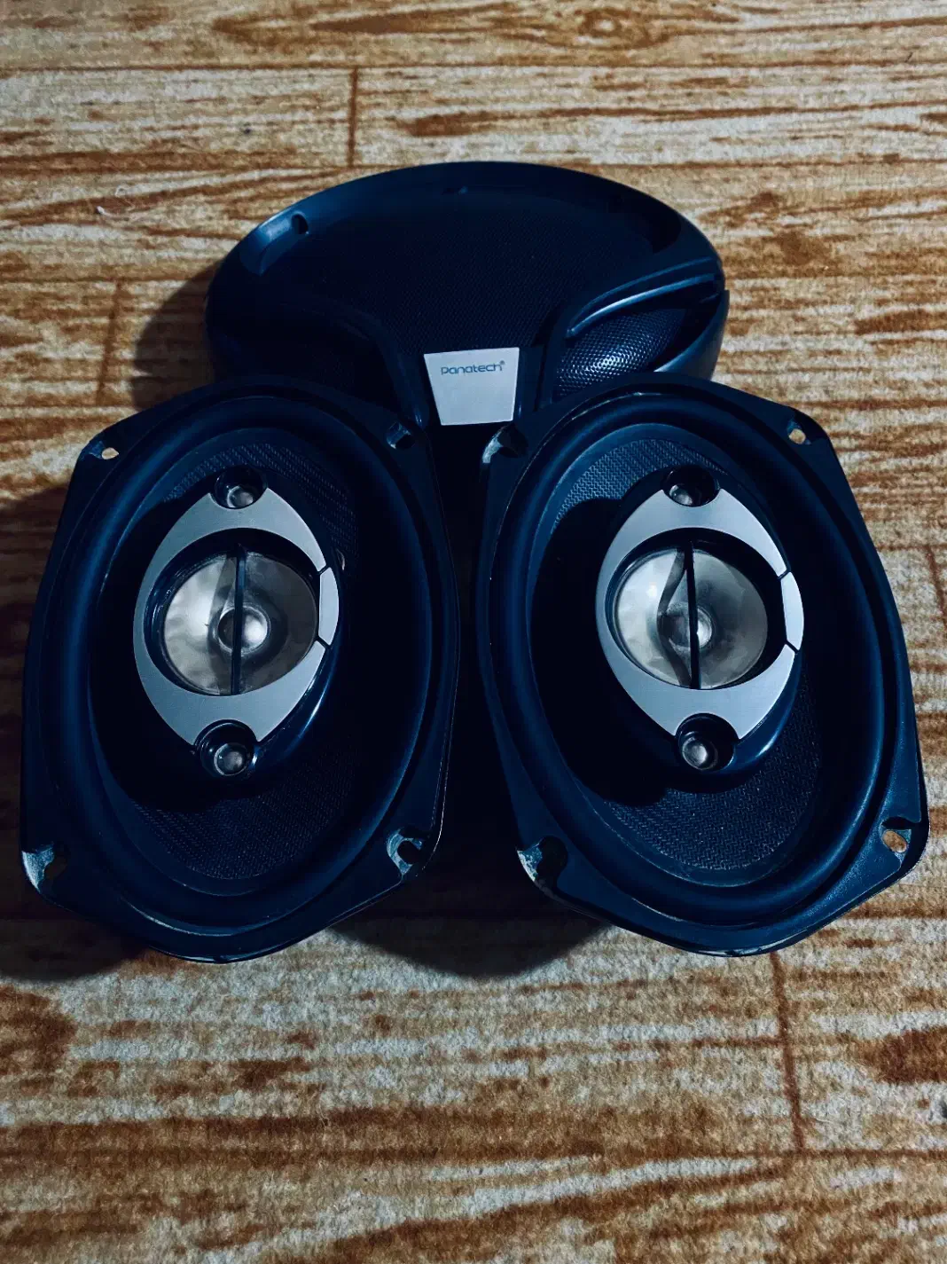 باند panatech و باند مکسیدر|قطعات یدکی و لوازم جانبی|شیروان (خراسان), |دیوار