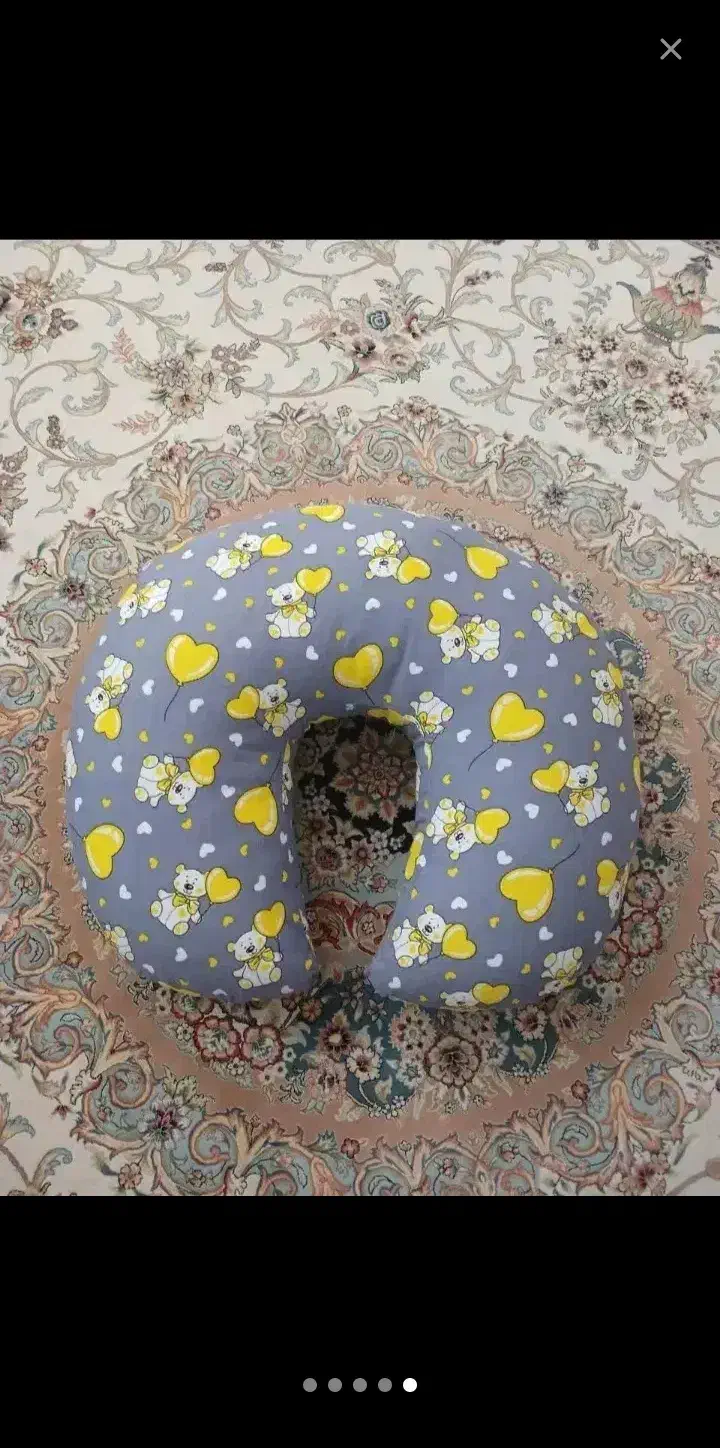 بالشت شیردهی/شیردوش/پشه بند/قنداق|اسباب و اثاث بچه|دماوند, مسکن مهر گیلاوند|دیوار