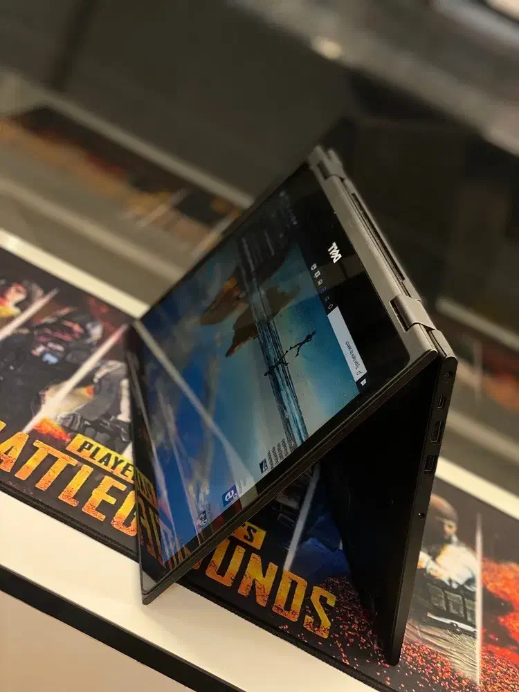 DELL 3390 TOUCH360|رایانه همراه|شیراز, ملاصدرا|دیوار