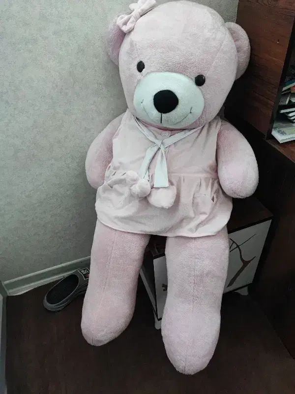 خرس ۱ متری|اسباب‌‌بازی|اصفهان, بهارستان|دیوار