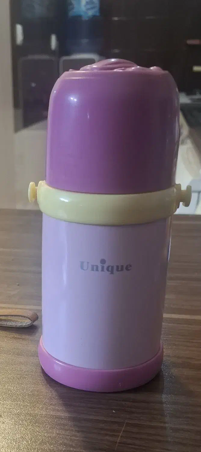 فلاکس آب وچای یونیک اصل|ظروف نگهدارنده، پلاستیکی، یکبارمصرف|اصفهان, وحید|دیوار