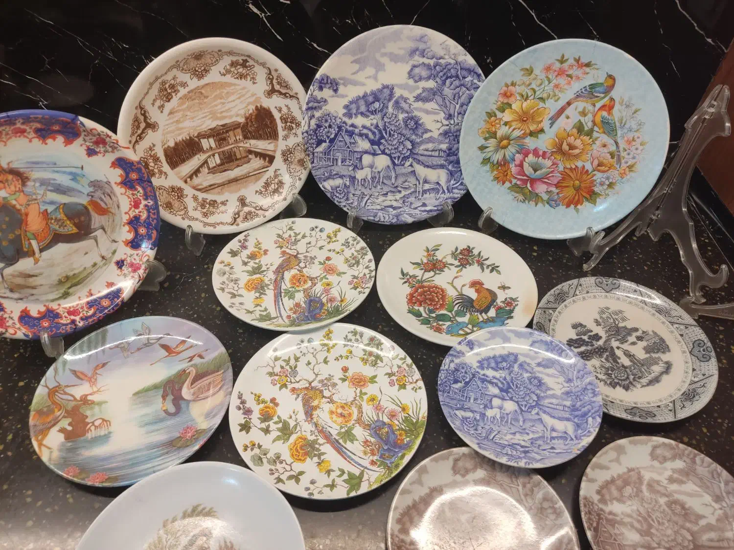 ظرف ملامین آبلیمو خوری جا ادویه نعلبکی|ظروف سرو و پذیرایی|اصفهان, شهرک کاوه|دیوار