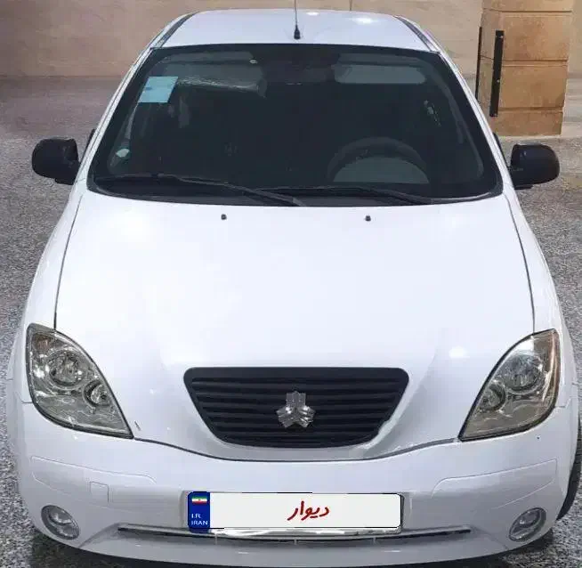 تییا2 مدل 99کم کار در حد صفر|خودرو سواری و وانت|شیراز, شهرک قمشه|دیوار