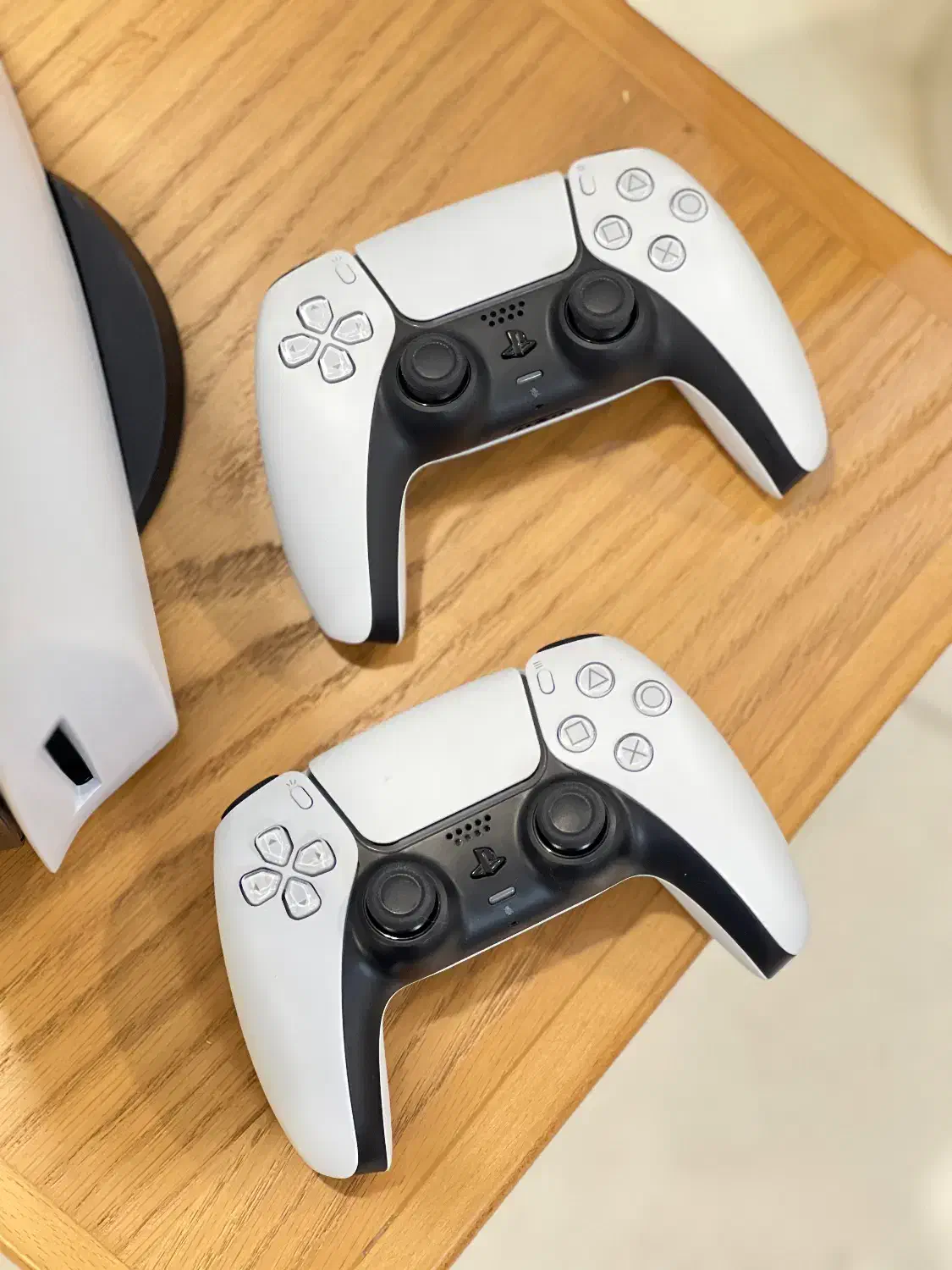 Ps5 در حد نو|کنسول، بازی ویدئویی و آنلاین|لاهیجان, شهید آوینی|دیوار