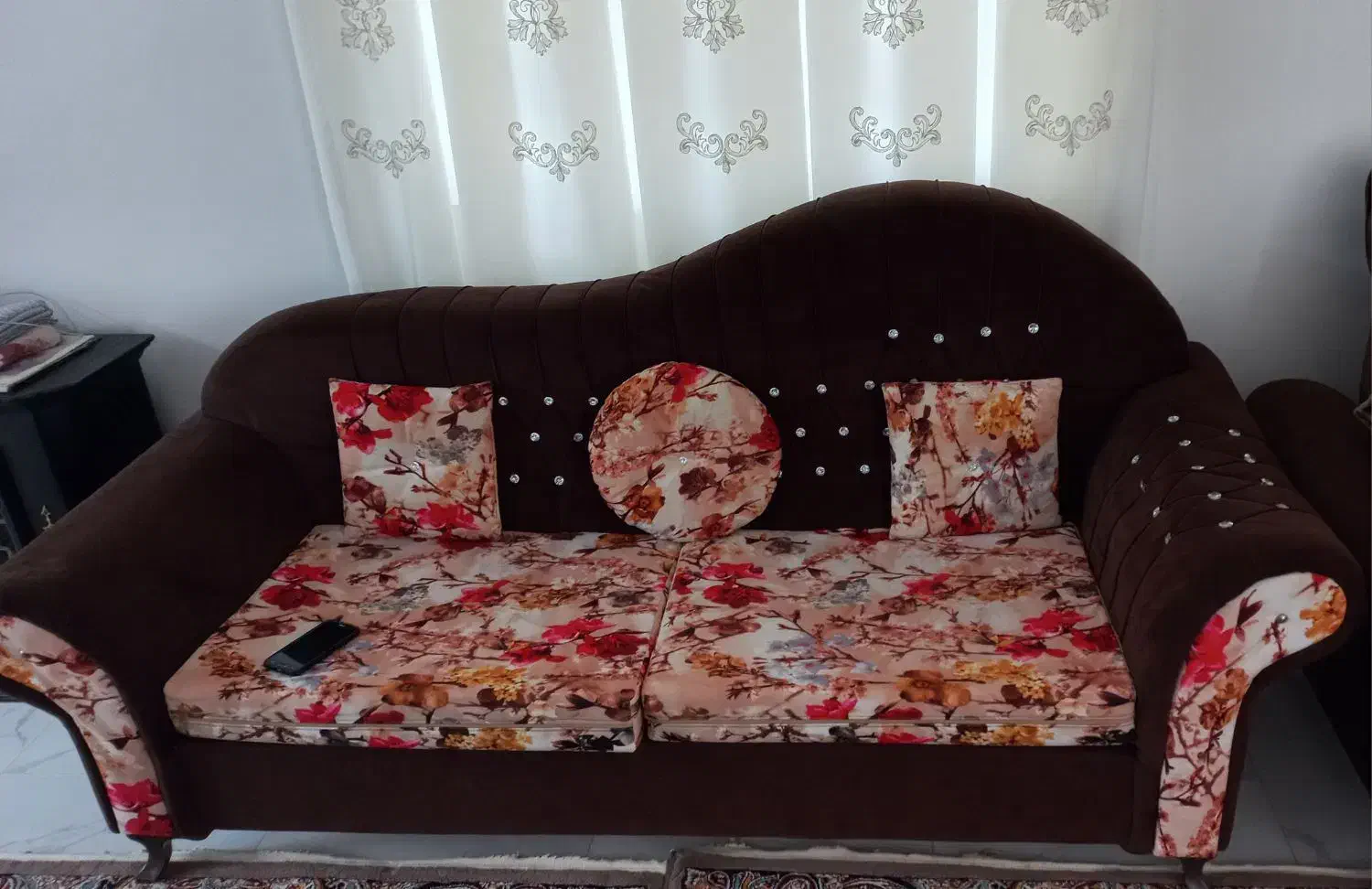 مبل|مبلمان خانگی و میز عسلی|رشت, حومه رشت|دیوار