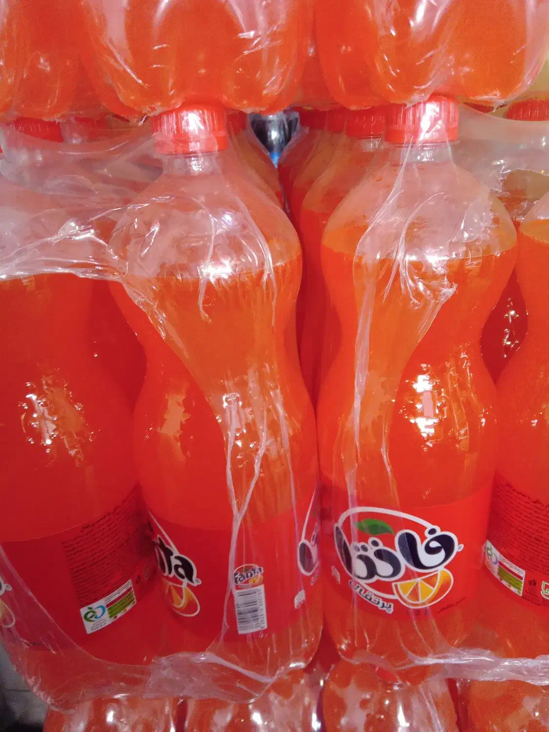 محصولات کوکا|فعالیت داوطلبانه|ارومیه, |دیوار