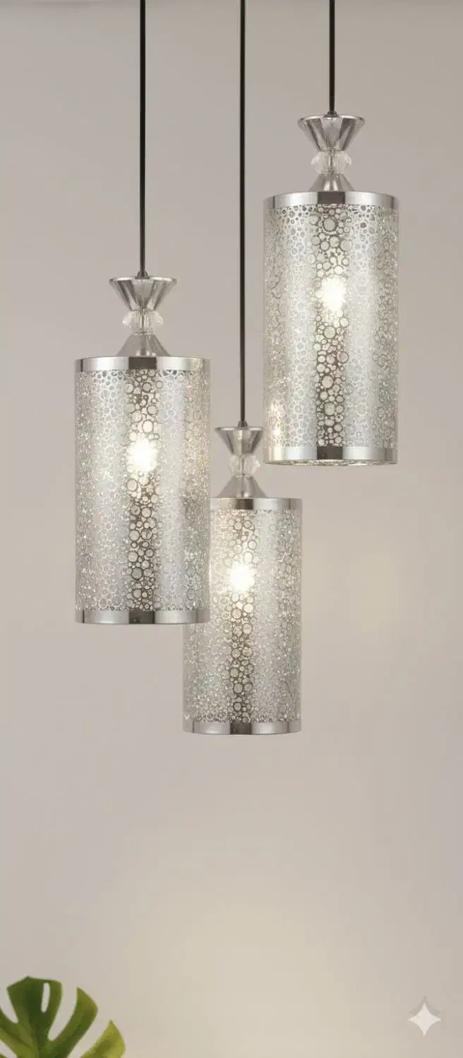 لوستر آشپزخانه|لوستر و چراغ آویز|تهران, شهرک ولیعصر شمالی|دیوار