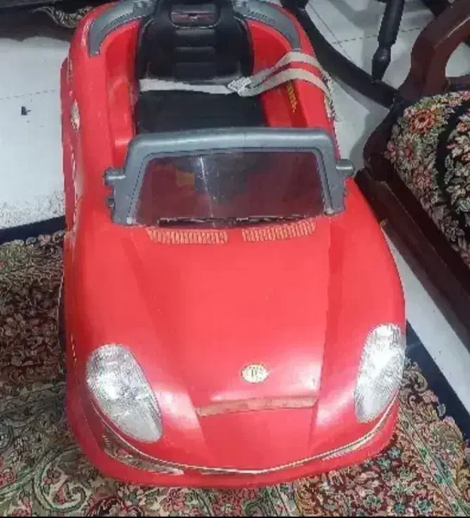 ماشین شارژی|اسباببازی|کرمان, |دیوار