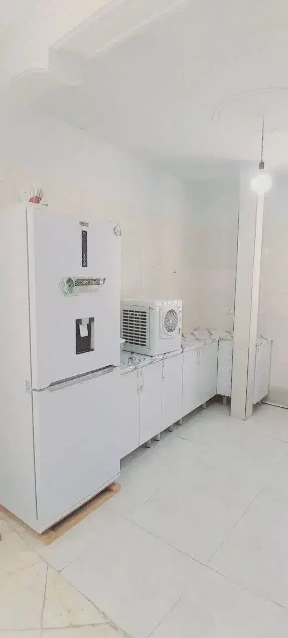 آپارتمان 100 متری خیابان قرچه لو|اجارهٔ آپارتمان|پاکدشت, پاکدشت (مامازند)|دیوار