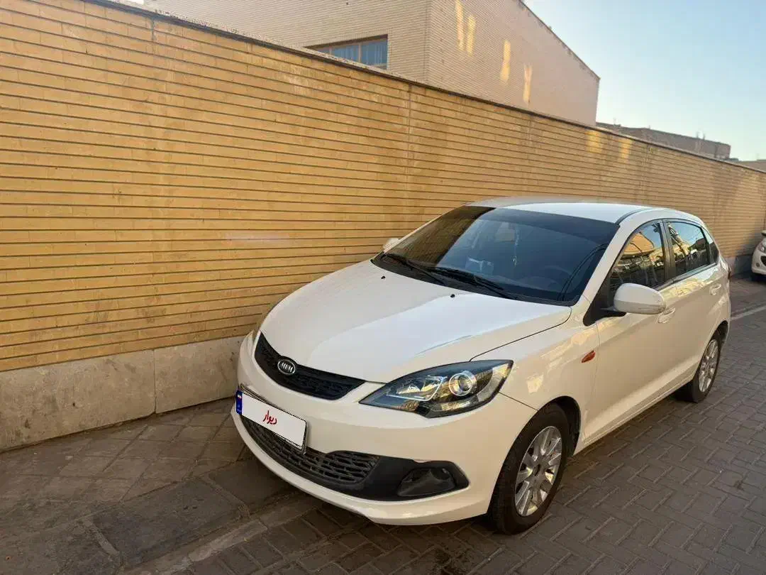 MVM315|خودرو سواری و وانت|کاشان, سوریجان|دیوار