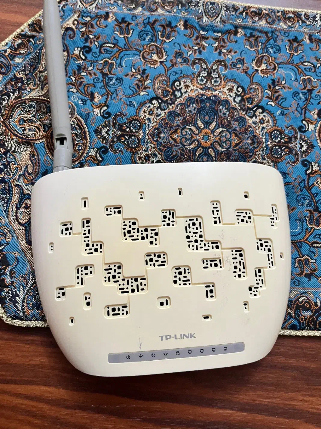 مودم تی پی لینک|مودم و تجهیزات شبکه|تهران, آذری|دیوار