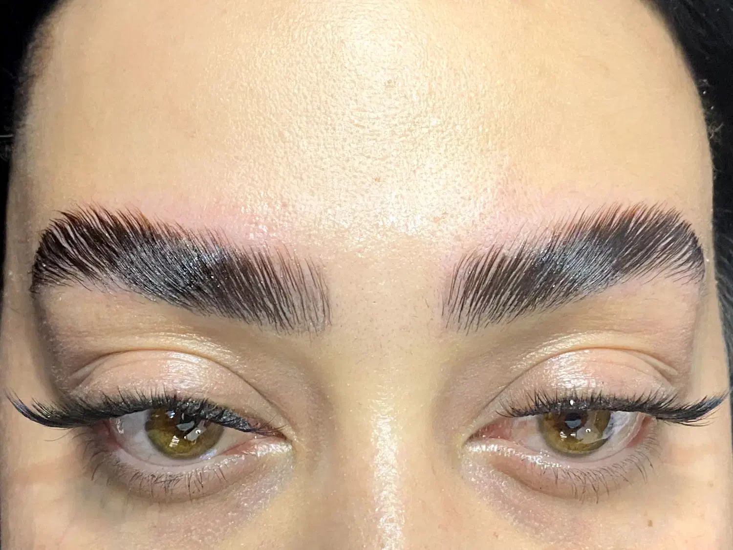 مدل پیرسینگ میکرودرمال کاشت اکستنشن لیفت لمینت مژ|خدمات آرایشگری و زیبایی|اصفهان, باب الدشت|دیوار