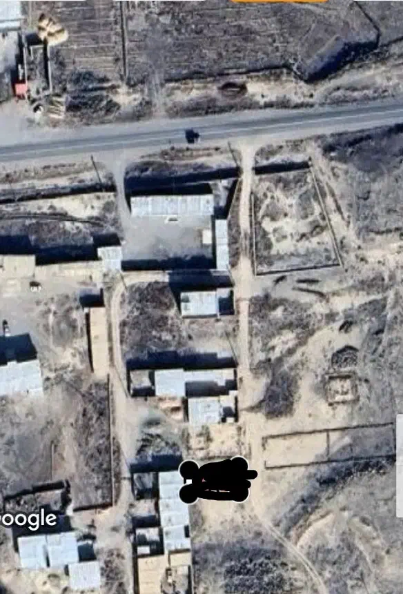 رمین مسکونی|فروش زمین و ملک کلنگی|پلدشت, |دیوار