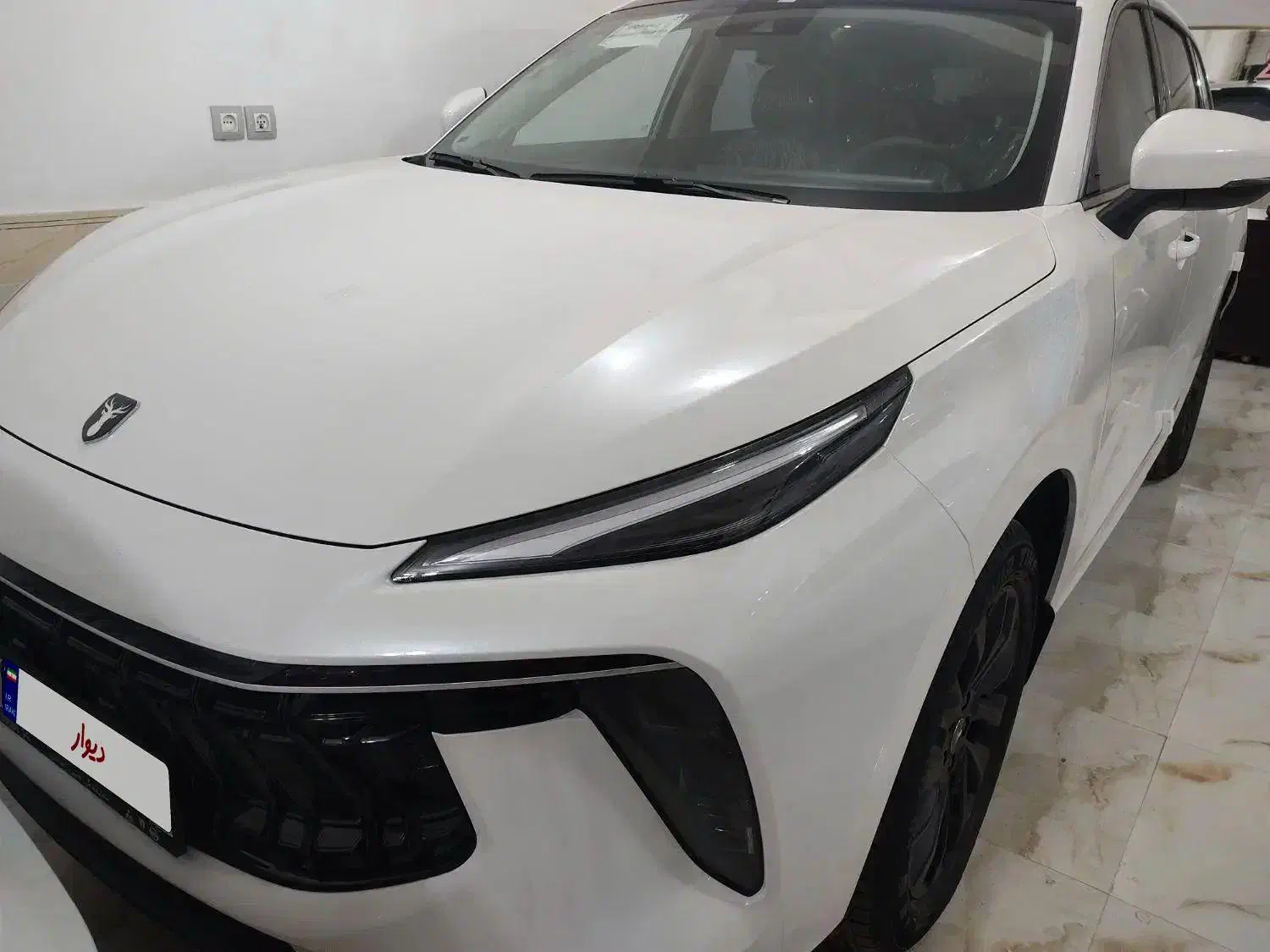 لاماری ایما صفر۴۰۴|خودرو سواری و وانت|مشهد, سپاد|دیوار