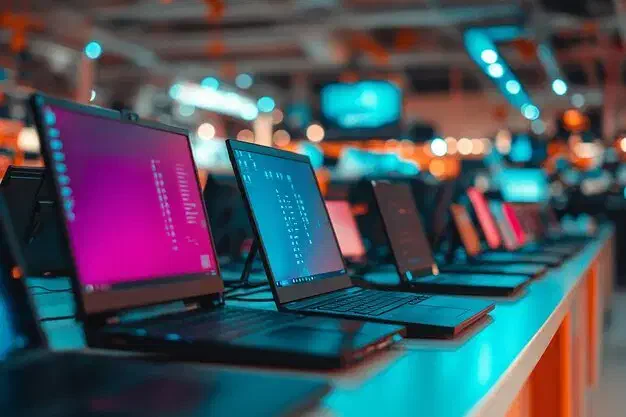 ۵۰۰ مدل لپ تاپ استوک و آکبند/گارانتی/از دم قسط|رایانه همراه|تهران, میرداماد|دیوار