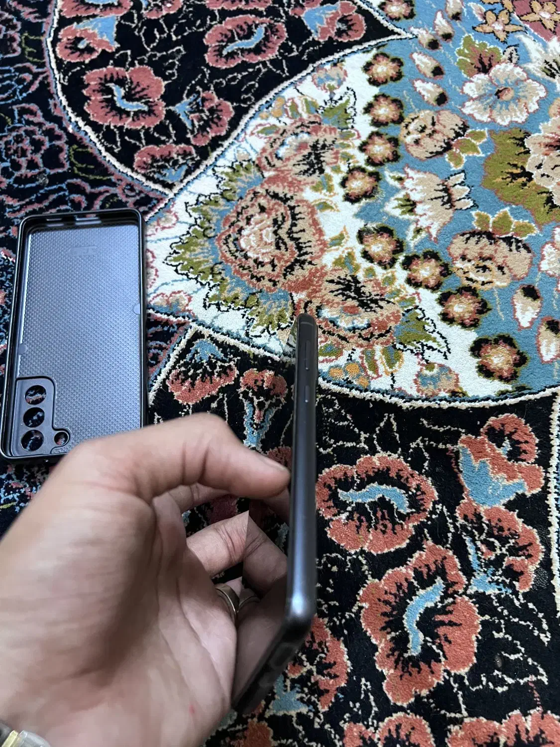 S 21 FE|موبایل|زاهدان, |دیوار