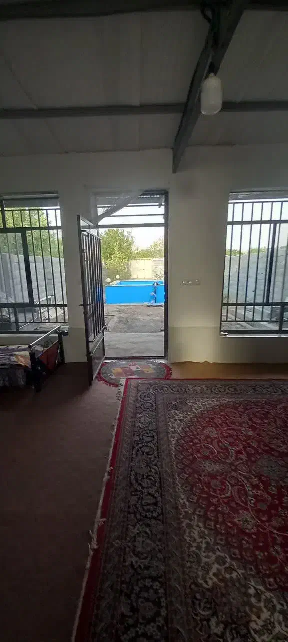 باغ ویلا|فروش خانه و ویلا|مبارکه, |دیوار