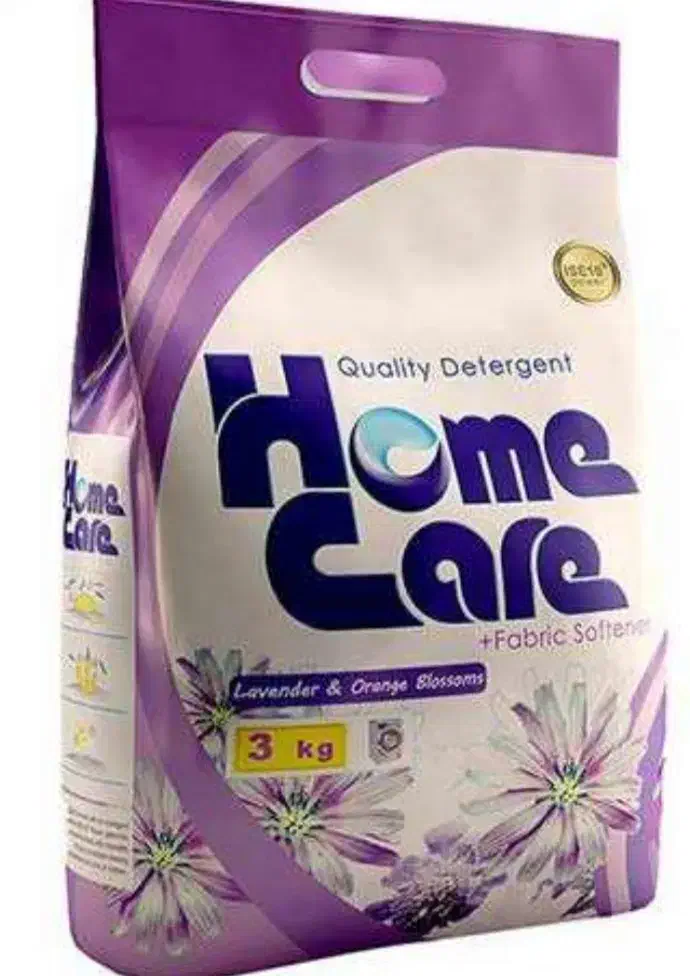 3 کیلویی هوم کر و بوژنه|مواد شوینده و دستمال کاغذی|خرمآباد, |دیوار