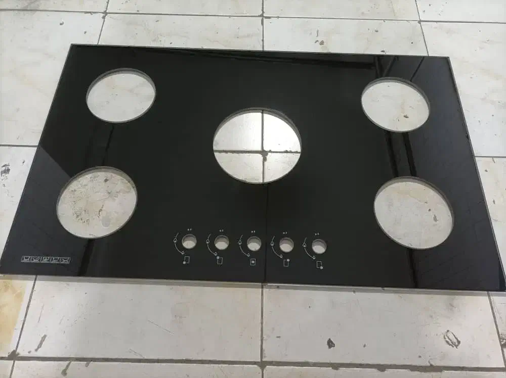 شیشه گاز وتبدیل به استیل|اجاق گاز و لوازم برقی پخت‌وپز|چهارباغ, |دیوار