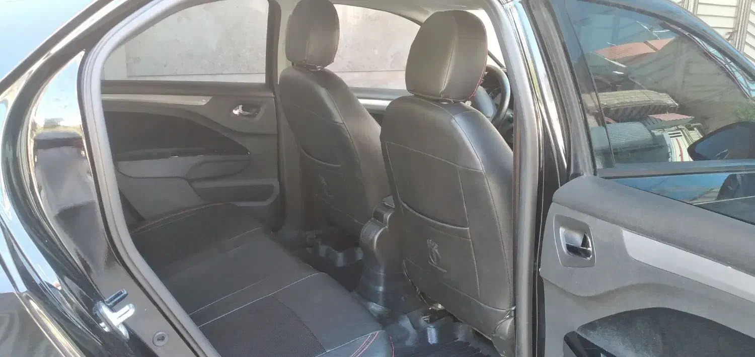 تارا v1 پلاس|خودرو سواری و وانت|الشتر, |دیوار