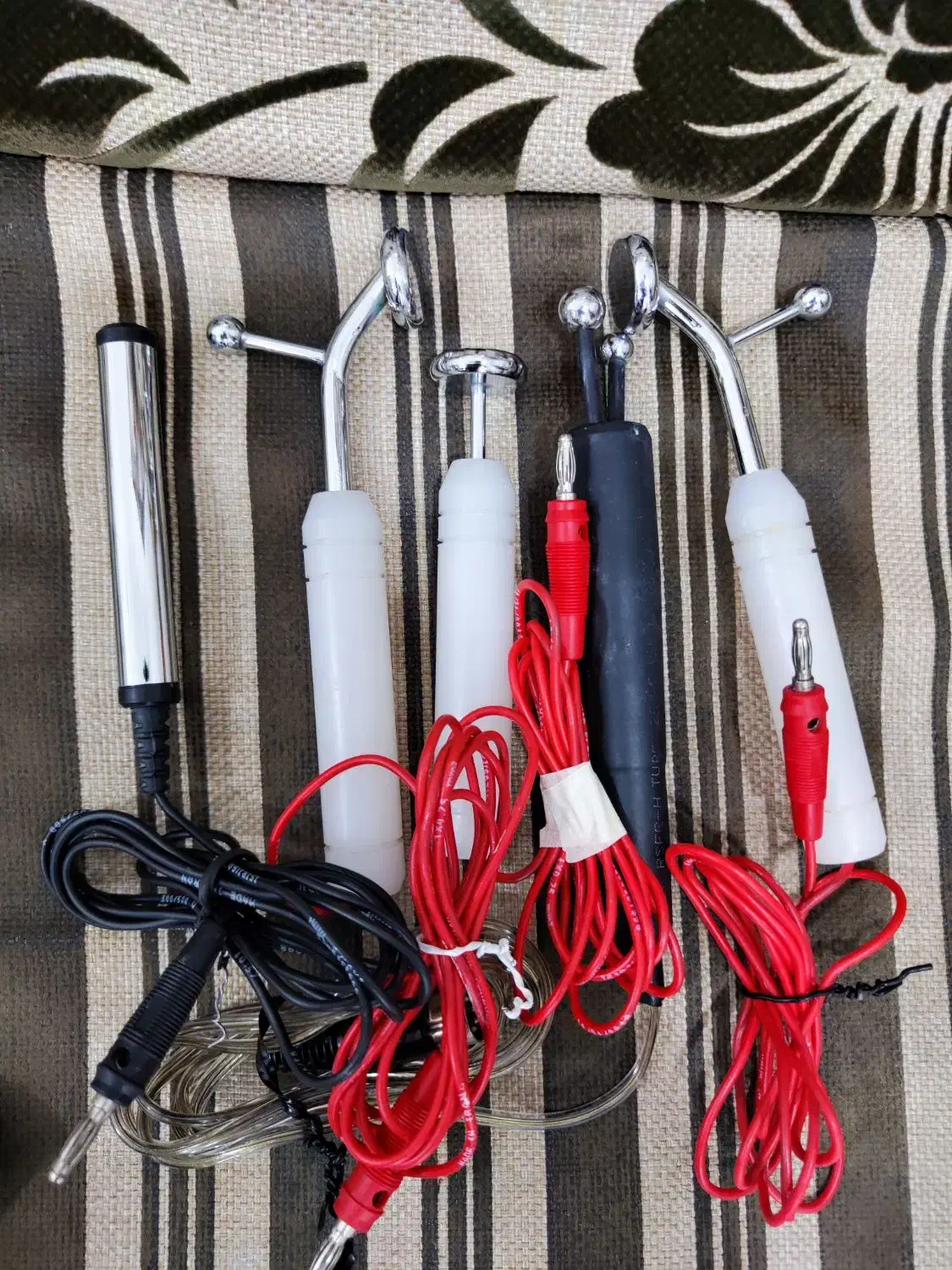 دستگاه پاکسازی همه کاره هیدرودرمی گالوانیک|آرایشی، بهداشتی، درمانی|بندر ماهشهر, |دیوار