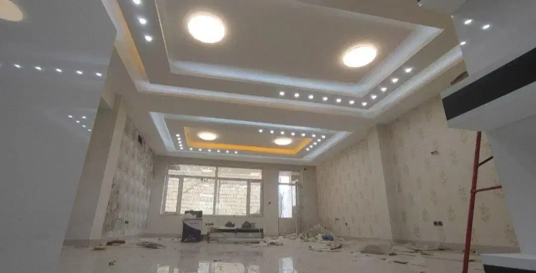 نیازمند شاگرد کناف پارساباد|استخدام معماری، عمران و ساختمانی|پارس‌آباد, |دیوار