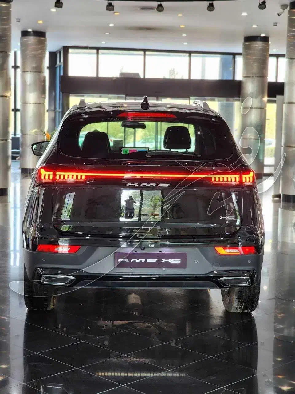 ایکس5 مشکی/تحویل فوری/مدل 1404/|خودرو سواری و وانت|تهران, پونک|دیوار