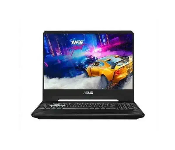 لپتاپ گیمینگ Asus TUF Fx505|رایانه همراه|لردگان, |دیوار