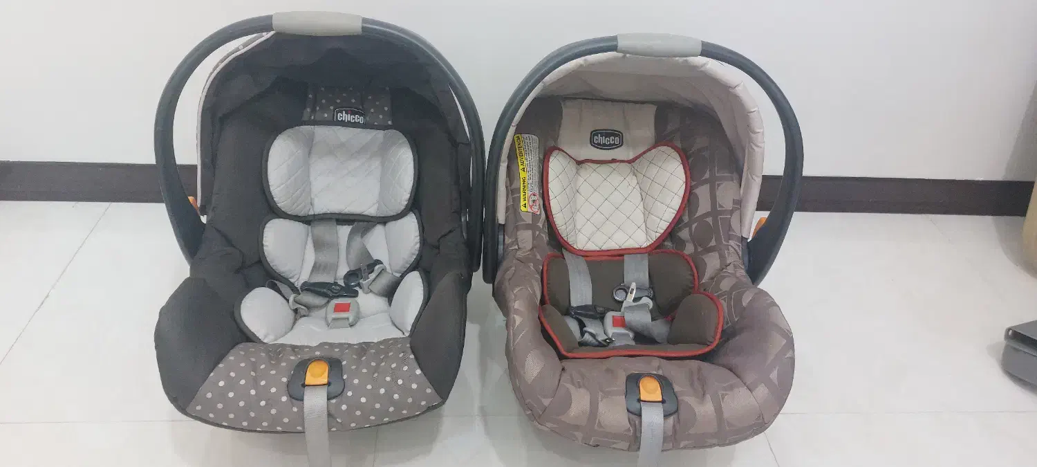 کریر چیکو مدل keyfit30 اصل ایتالیا مناسب سیسمونی|تخت و صندلی بچه|قدس, شهرک فرزان|دیوار