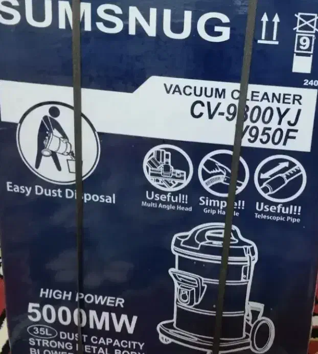 جاروبرقی|جاروبرقی، جارو شارژی، بخارشو|بندر ماهشهر, |دیوار