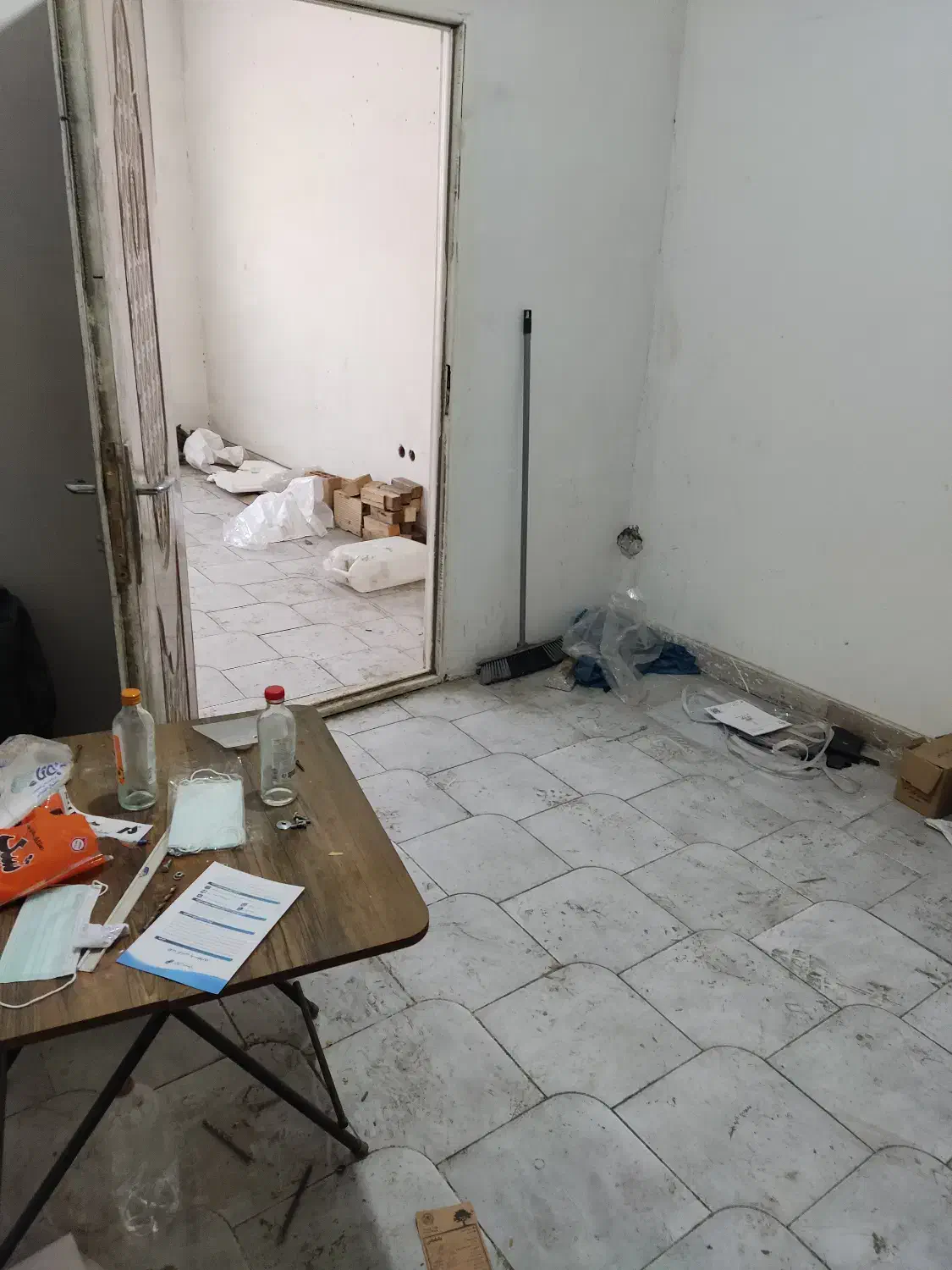 اجاره دفتر کار بازار آهن بهاران یک ۳۲ متر|اجارهٔ دفتر کار، اتاق اداری، مطب|تهران, شادآباد|دیوار