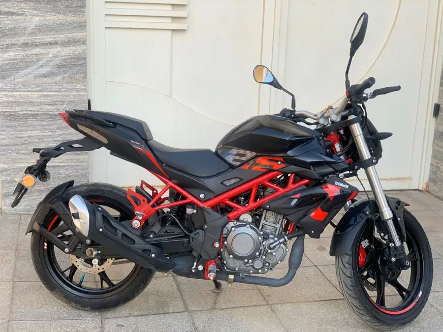 بنلی ۲۵۰ تک سیلندر|موتورسیکلت|یزد, |دیوار