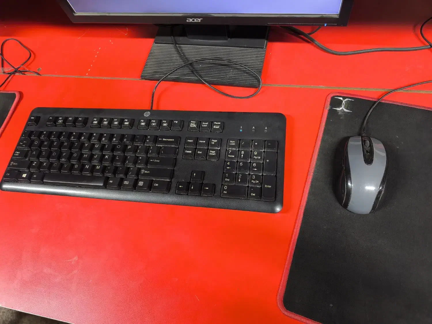 لوازم گیم نت فروشی|کنسول، بازی ویدئویی و آنلاین|تهران, خاک سفید|دیوار