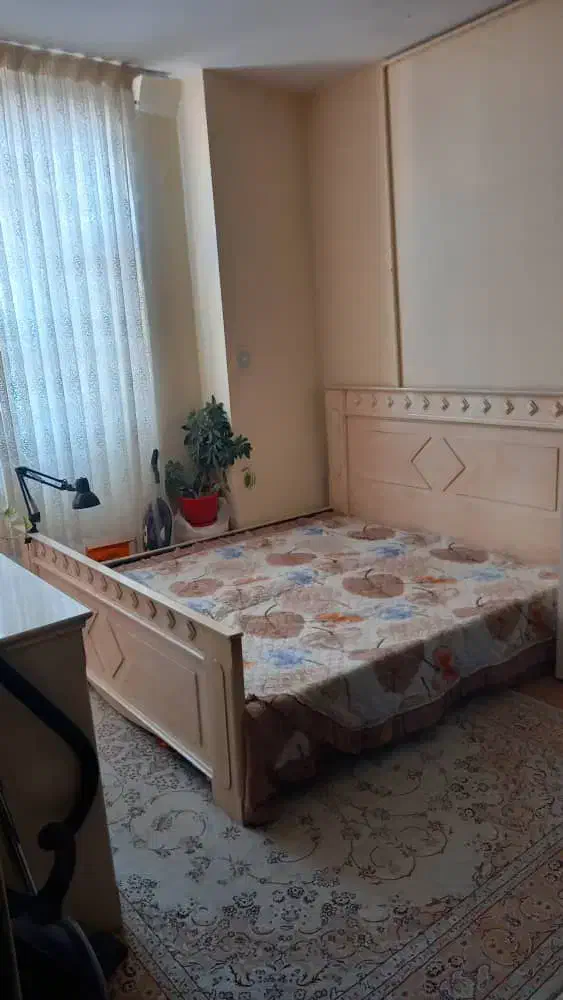 ۸۱ متری سند آماده/نزدیک حاشیه رحمانیه سجادیه|فروش آپارتمان|مشهد, سجادیه|دیوار