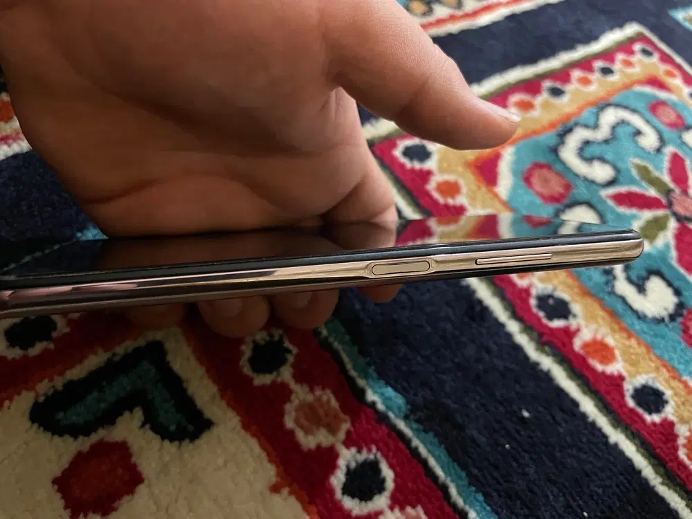 Poco x 3 pro|موبایل|بهبهان, |دیوار