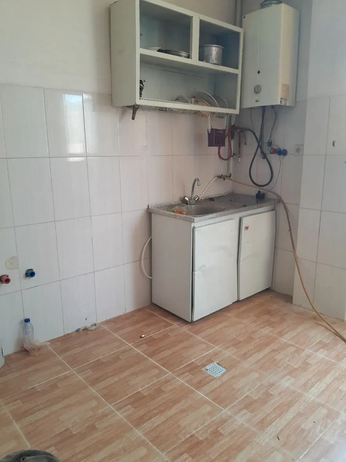 خانه مسکن مهر شرف اباد|اجارهٔ آپارتمان|اسلامآباد غرب, |دیوار