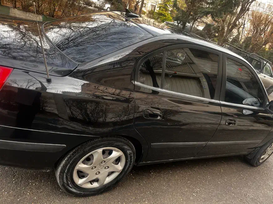 اوانته|خودرو سواری و وانت|تهران, میرداماد|دیوار