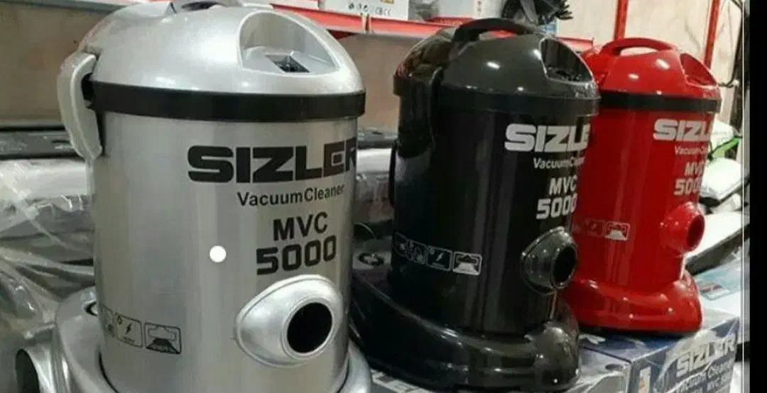 جاروبرقی|جاروبرقی، جارو شارژی، بخارشو|سلطانیه, |دیوار