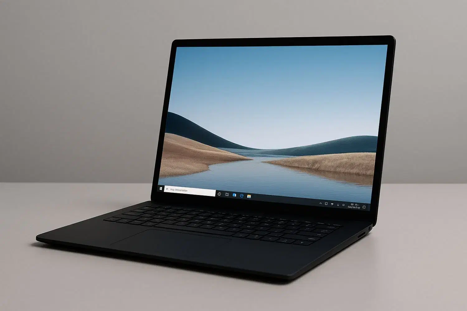 سورفیس مایکروسافتsurface laptop4 بسیار خاص|رایانه همراه|اهواز, نادری|دیوار