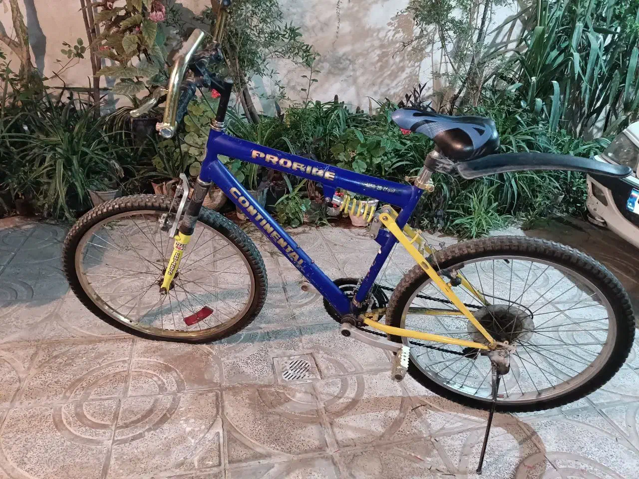 دوچرخه سایز 26|دوچرخه، اسکیت، اسکوتر|قدس, شهرقدس|دیوار