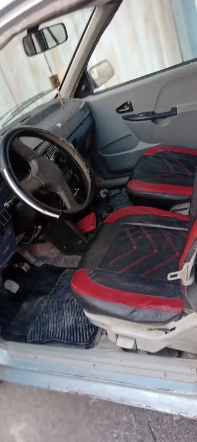 ۸۵انژکتور دوگانه|خودرو سواری و وانت|آق قلا, |دیوار