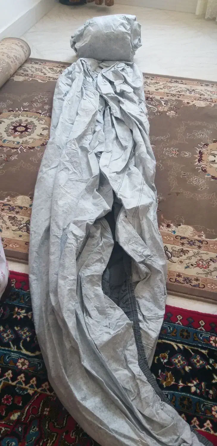 چادر کره ای اصل پراید|قطعات یدکی و لوازم جانبی|بندرعباس, |دیوار