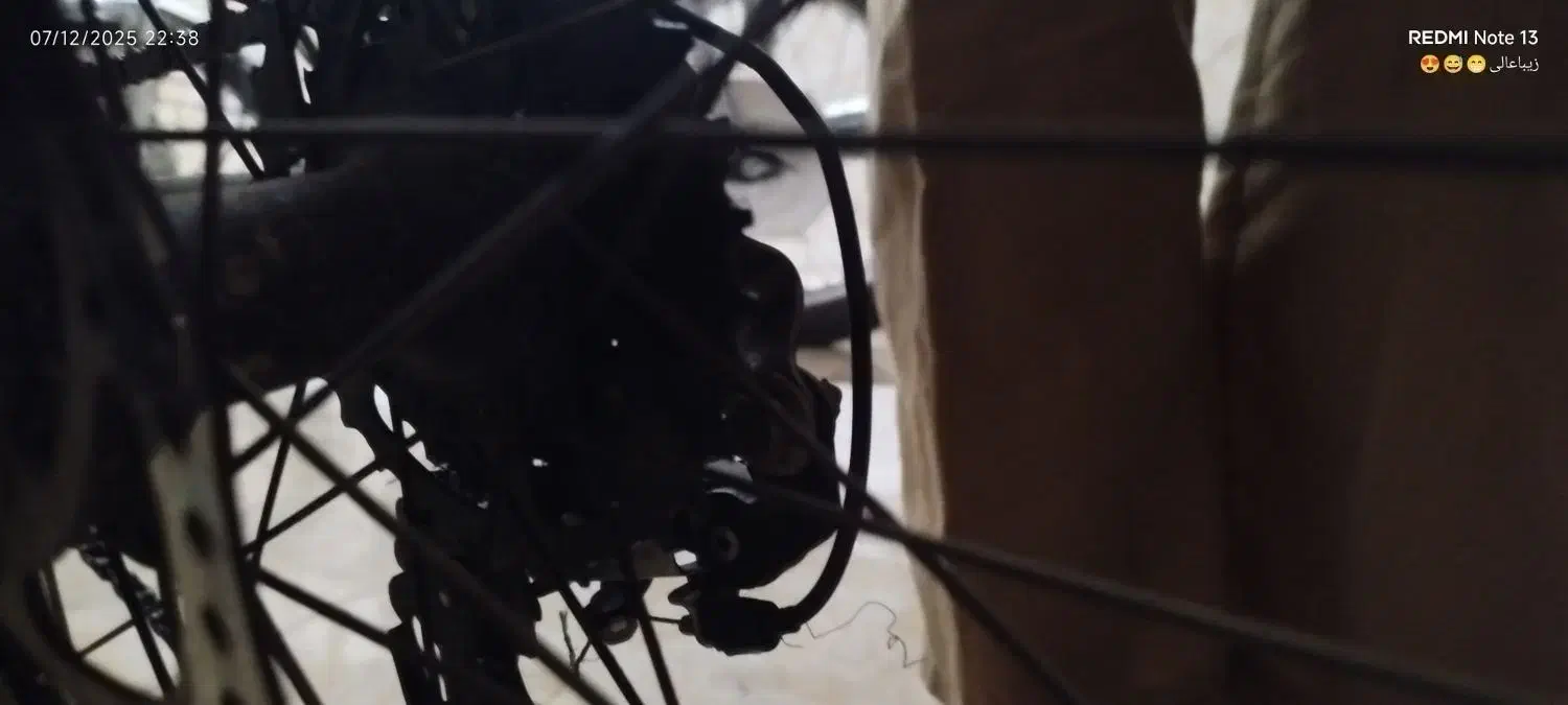 دوچرخه|دوچرخه، اسکیت، اسکوتر|فامنین, |دیوار