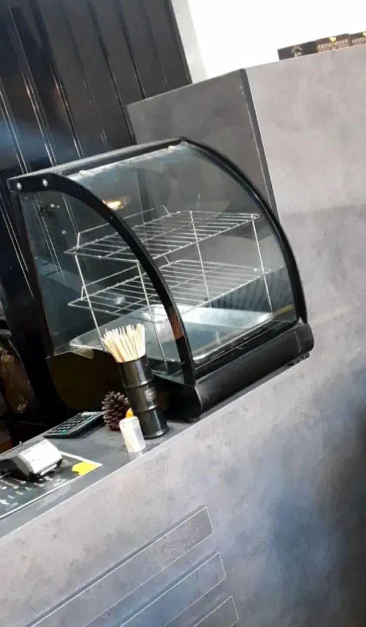 فر گرم کن|کافیشاپ و رستوران|اهر, |دیوار