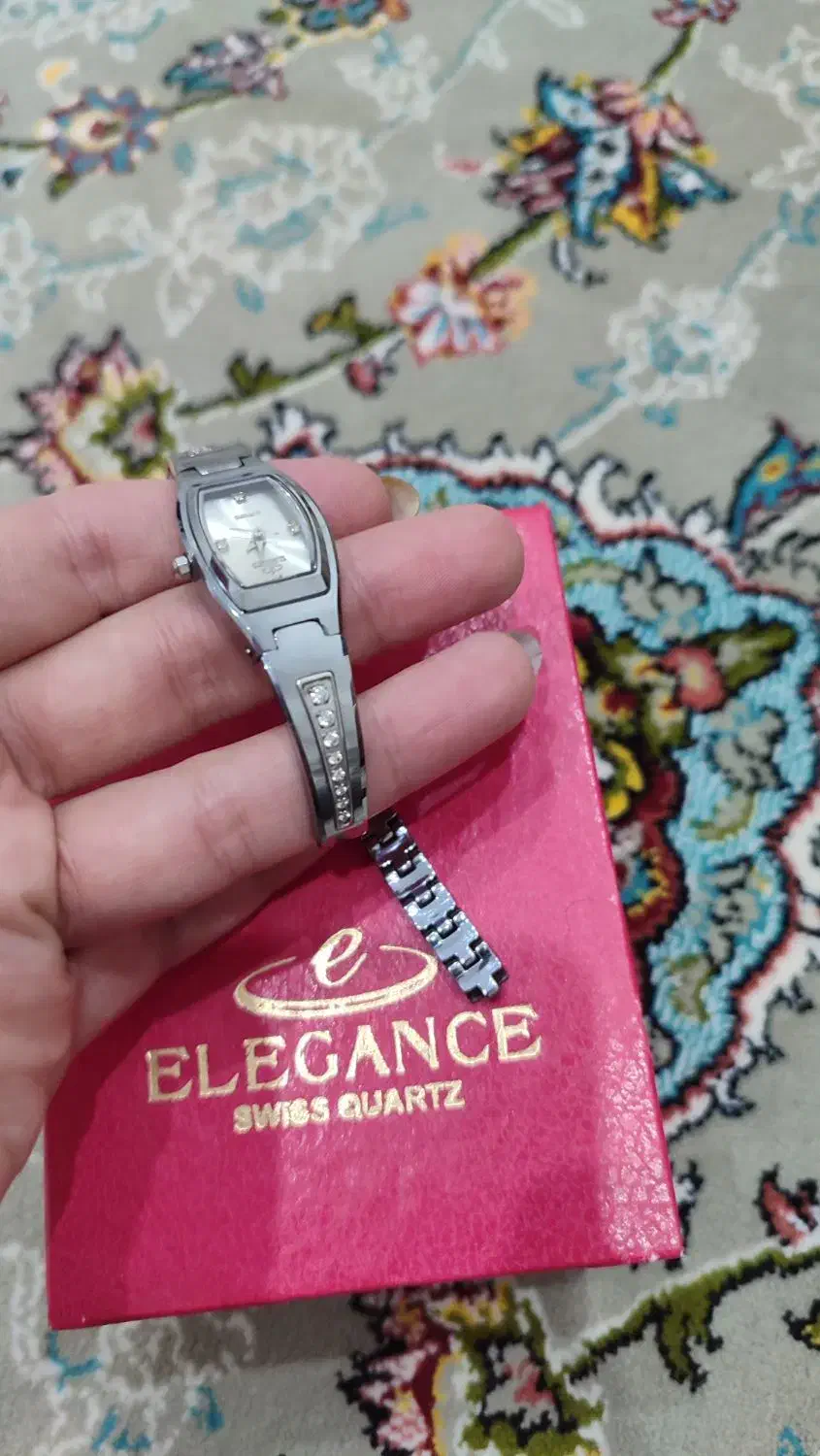 ساعت زنانه|ساعت|سبزوار, پاسداران|دیوار