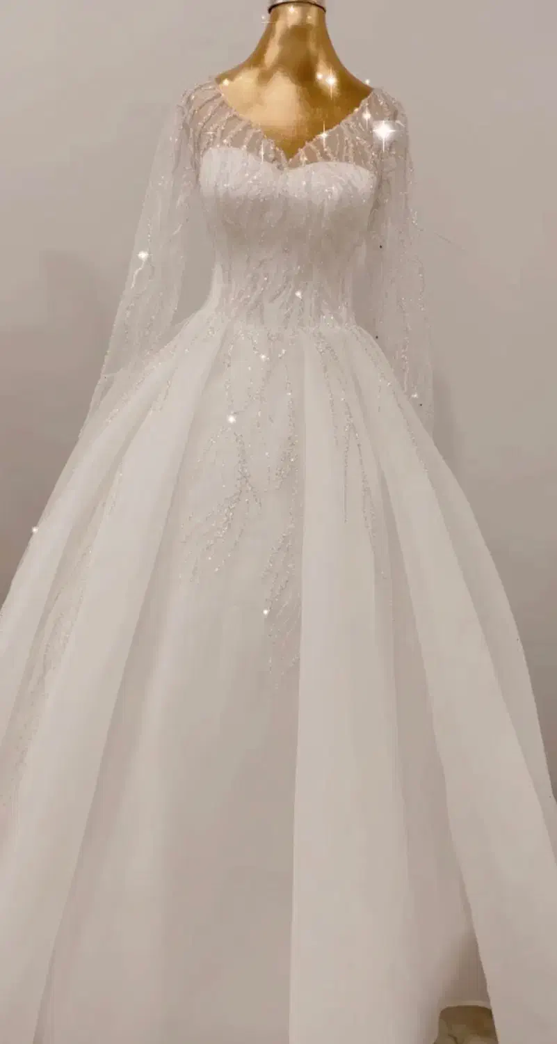 لباس عروس|لباس|همدان, |دیوار