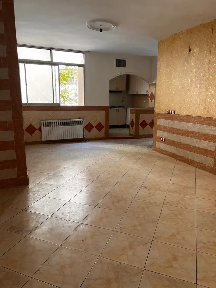 بلوار گلاب ۷۵ متر / ۲ خواب / با پارکینگ / آکواریوم|فروش آپارتمان|تهران, ستارخان|دیوار